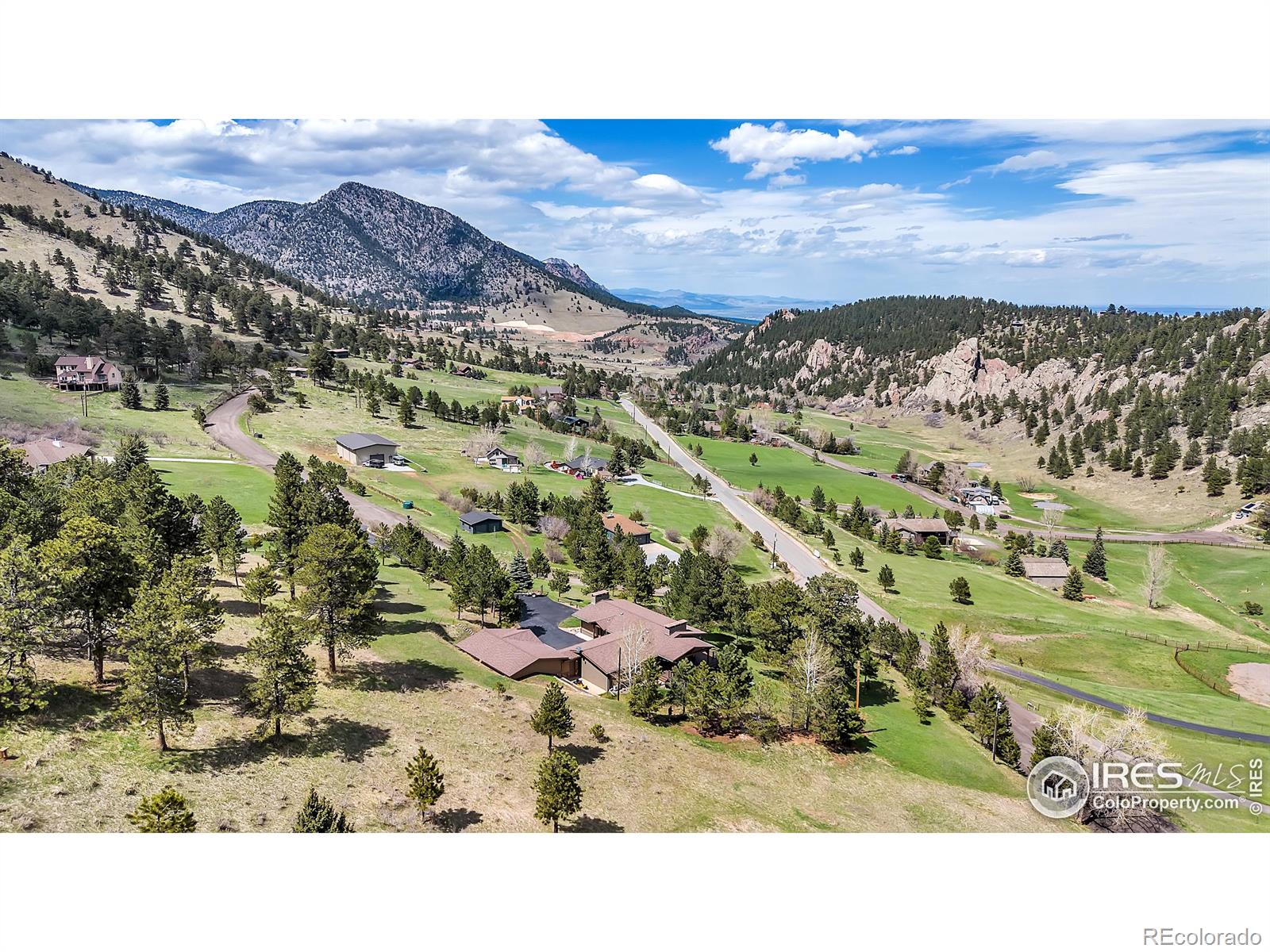 MLS Image #39 for 8897  ute drive,golden, Colorado