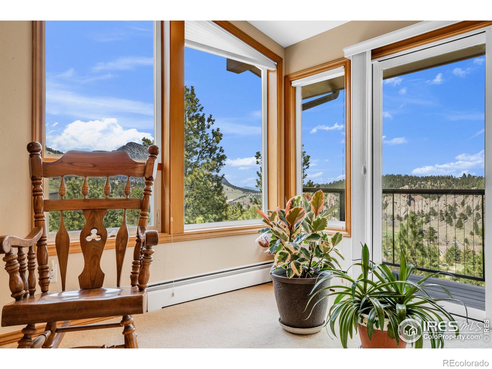 MLS Image #4 for 8897  ute drive,golden, Colorado