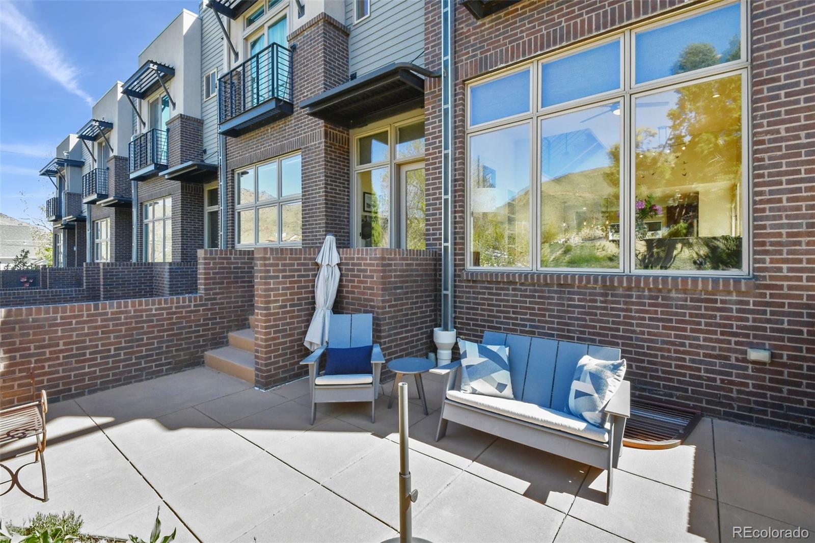 MLS Image #3 for 1297  maple street ,golden, Colorado