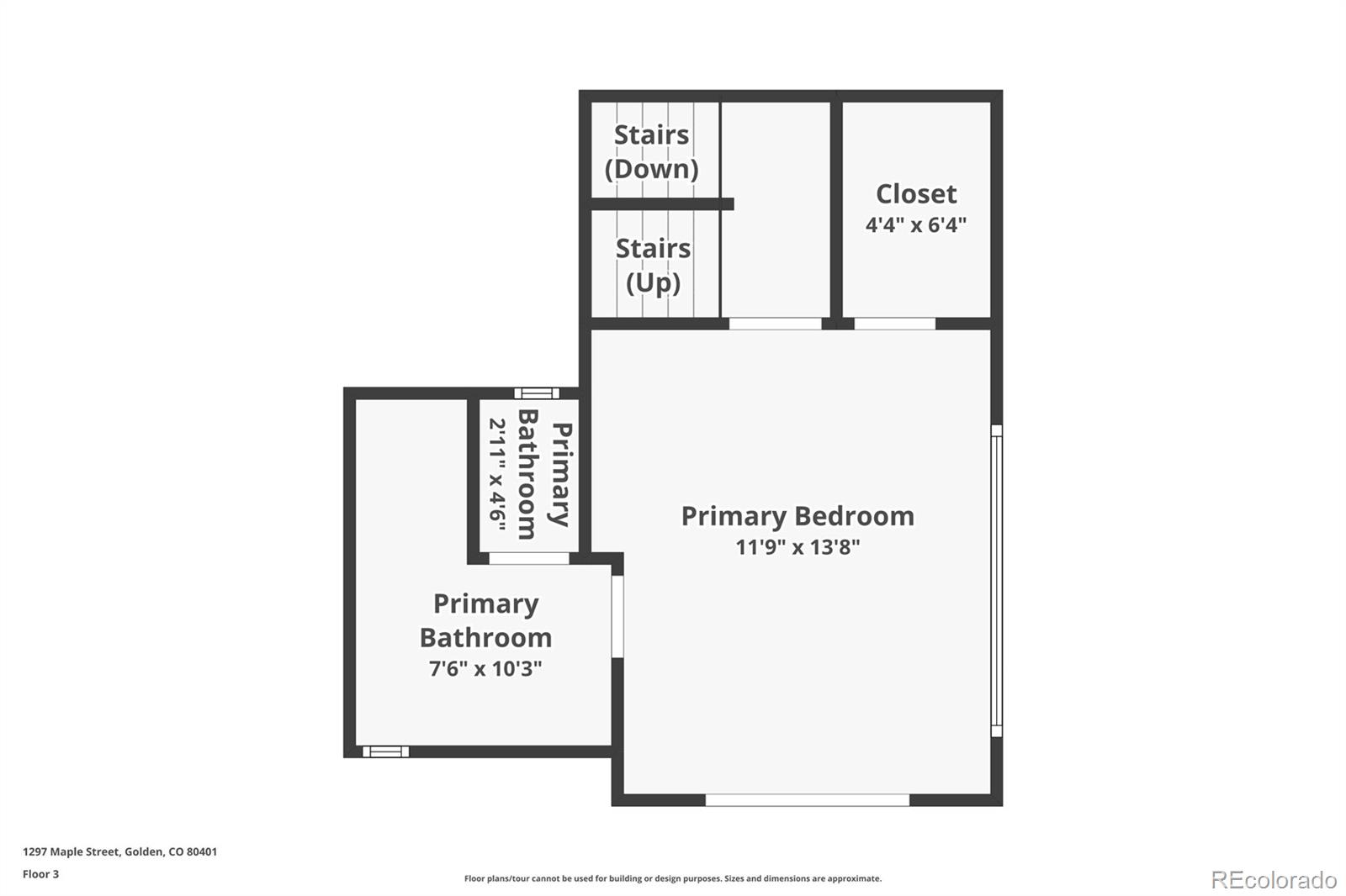 MLS Image #33 for 1297  maple street ,golden, Colorado