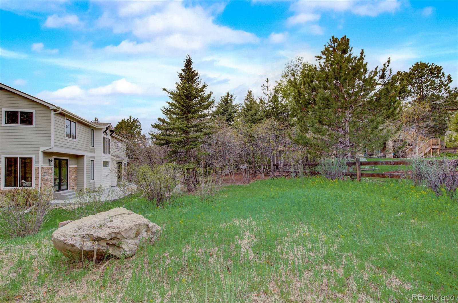 MLS Image #36 for 7791  oakview place,castle pines, Colorado