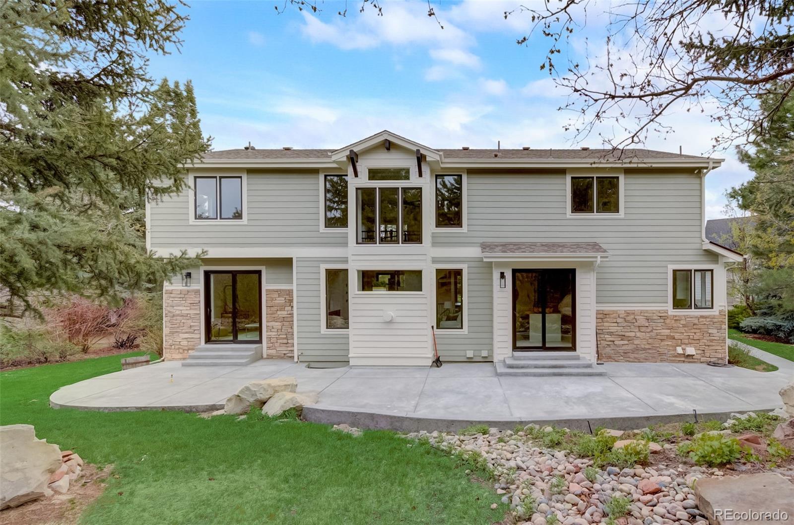 MLS Image #38 for 7791  oakview place,castle pines, Colorado