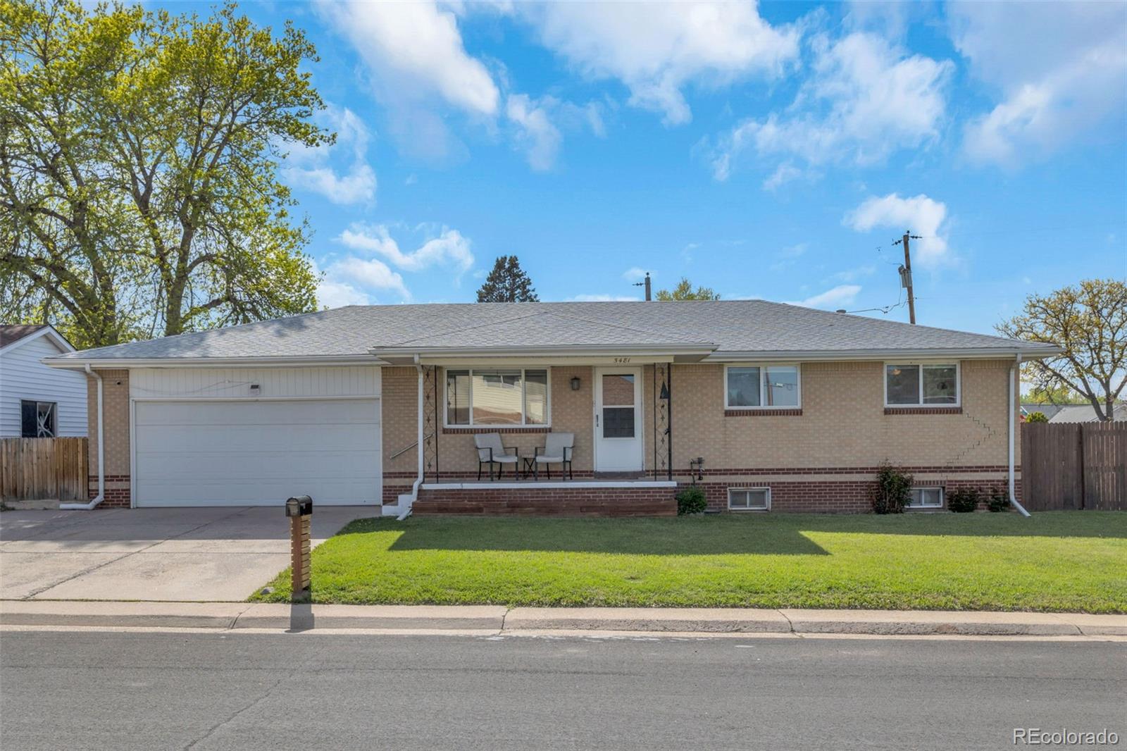 MLS Image #0 for 5481  raritan way,denver, Colorado