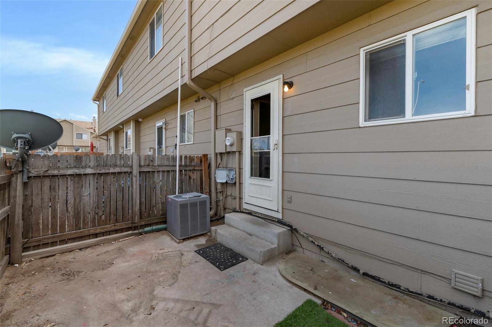 MLS Image #18 for 4793  live oak drive,colorado springs, Colorado