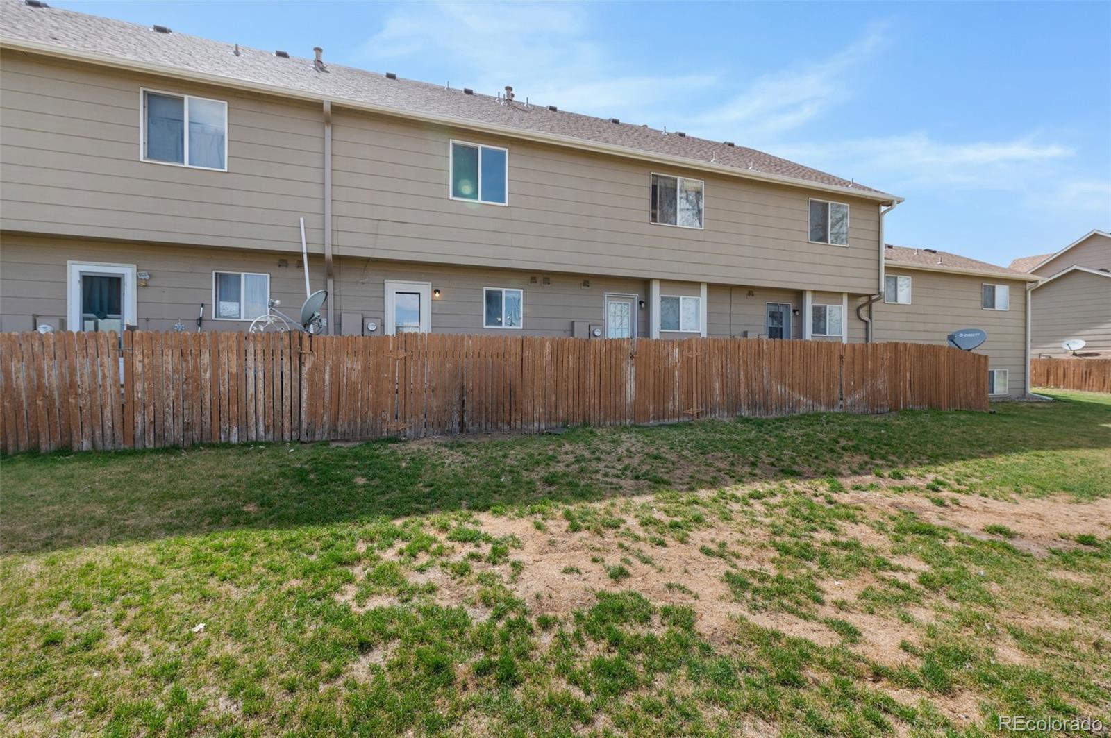 MLS Image #19 for 4793  live oak drive,colorado springs, Colorado