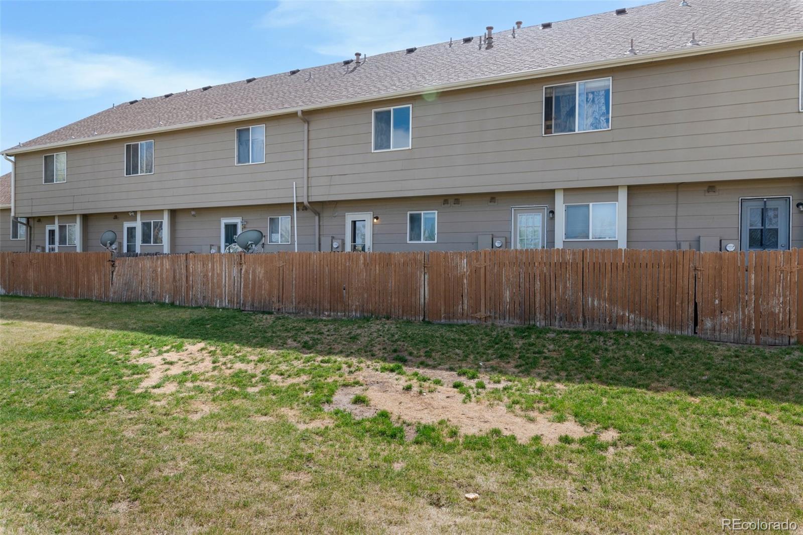 MLS Image #20 for 4793  live oak drive,colorado springs, Colorado