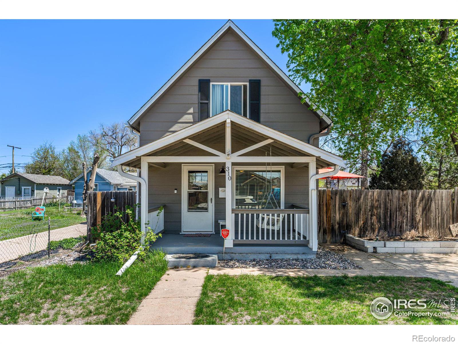 MLS Image #0 for 310 n 6th avenue,brighton, Colorado