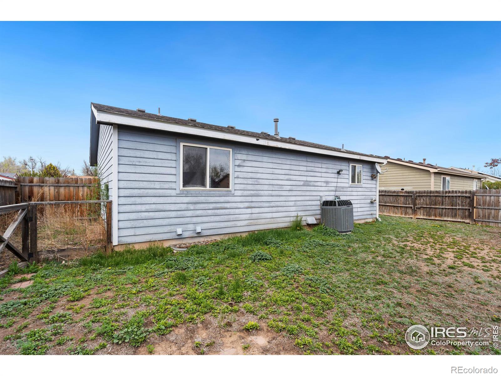 MLS Image #16 for 3811  hamilton avenue,wellington, Colorado