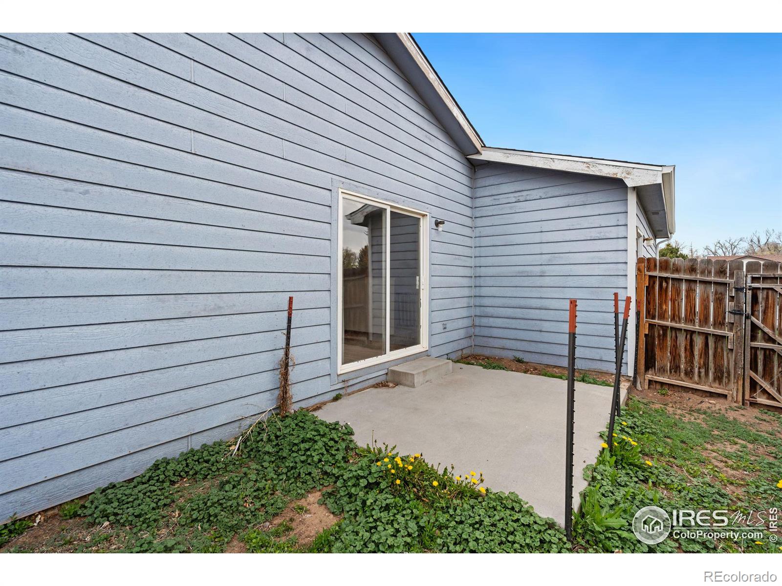 MLS Image #17 for 3811  hamilton avenue,wellington, Colorado