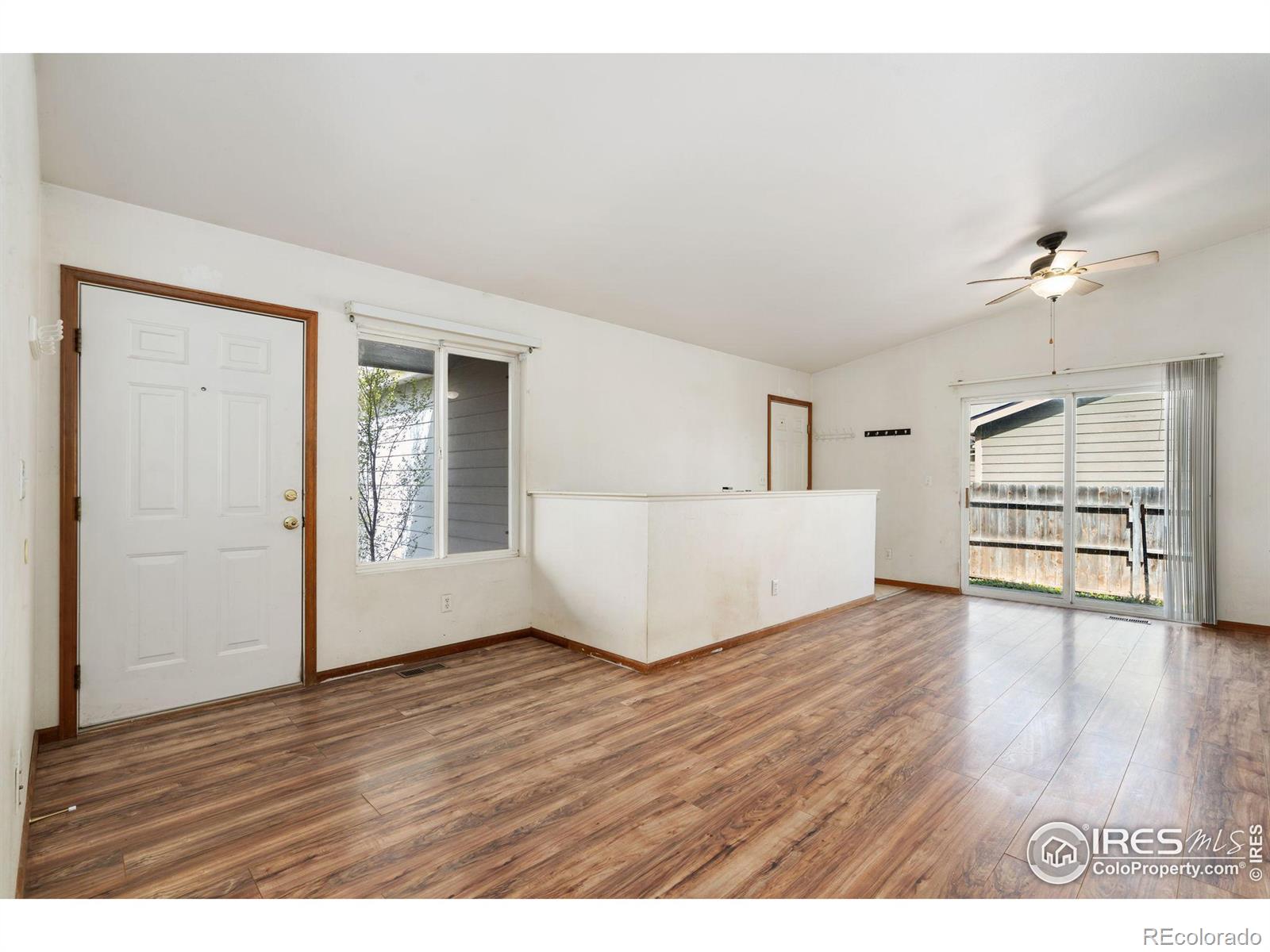 MLS Image #2 for 3811  hamilton avenue,wellington, Colorado