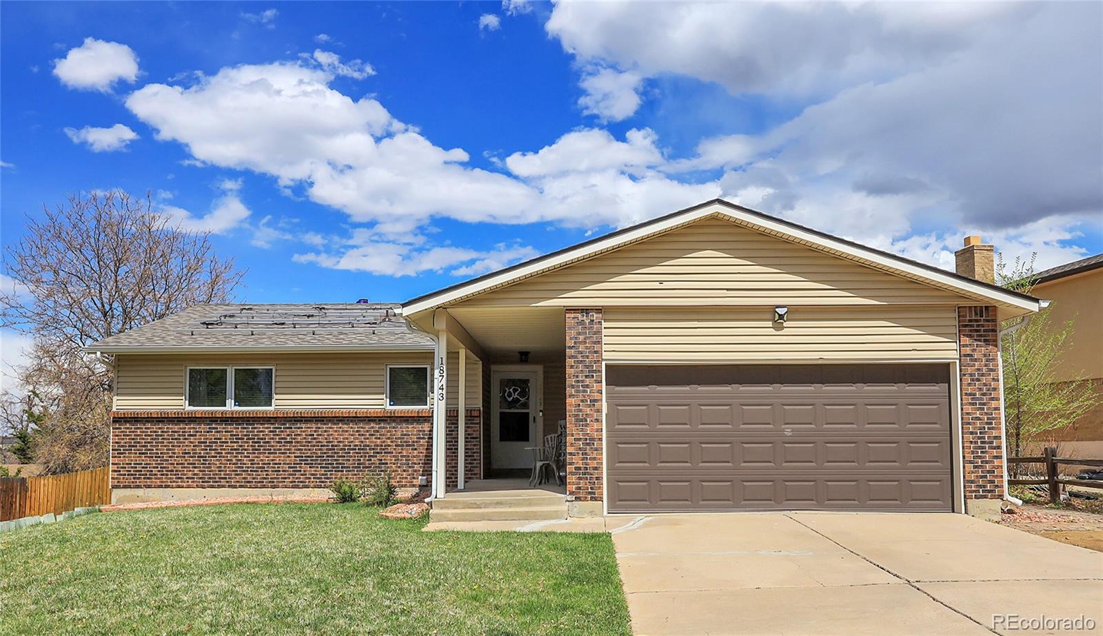 MLS Image #0 for 18743 e brown place,aurora, Colorado