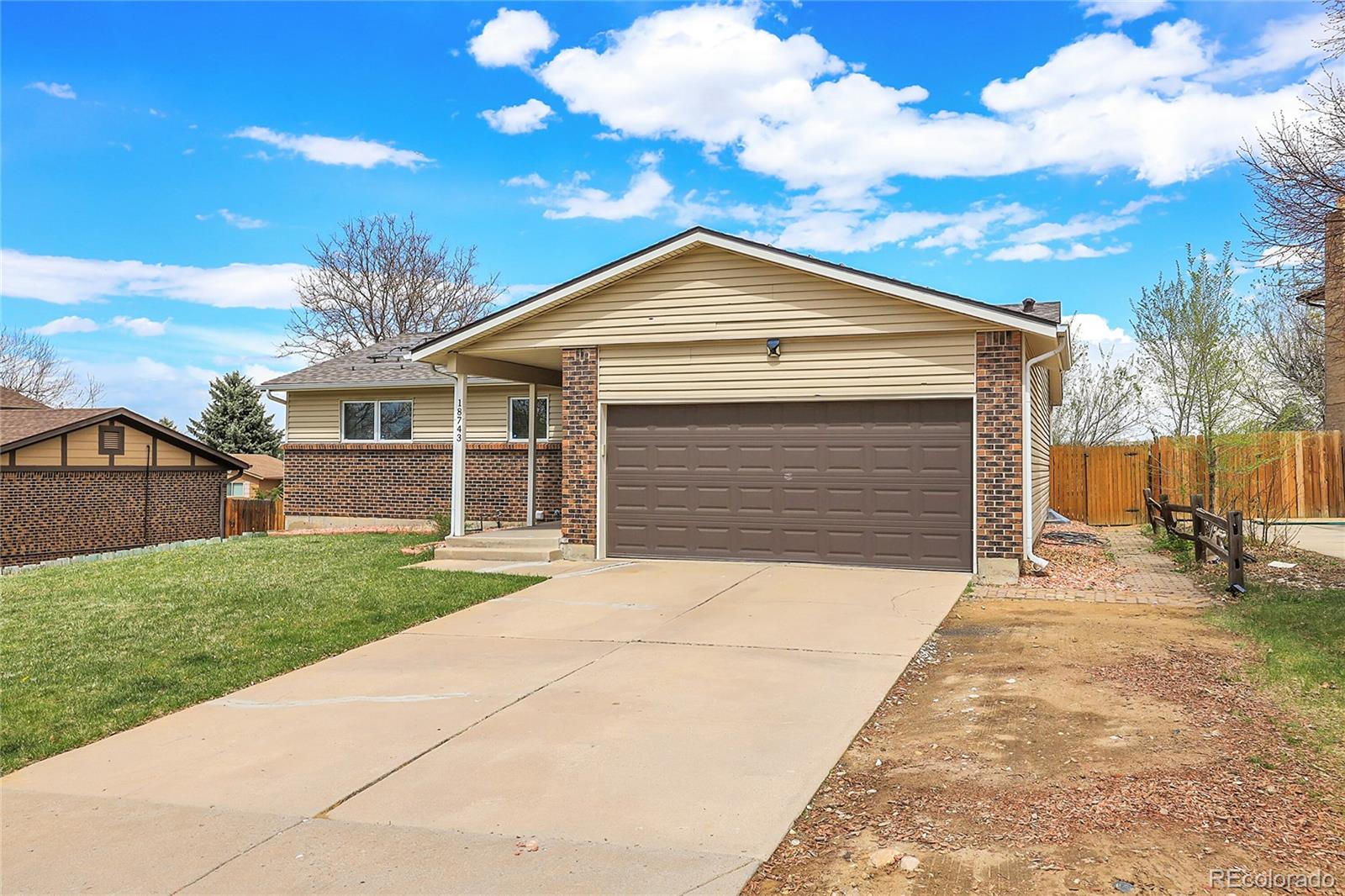 MLS Image #2 for 18743 e brown place,aurora, Colorado