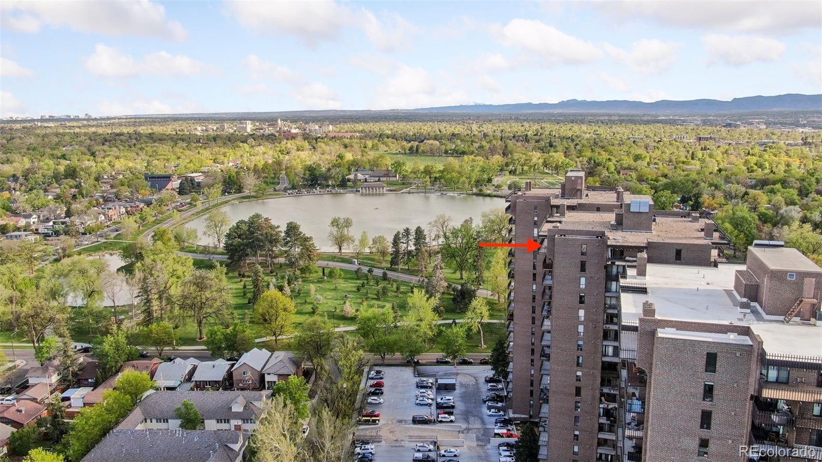 MLS Image #29 for 460 s marion parkway 2051,denver, Colorado