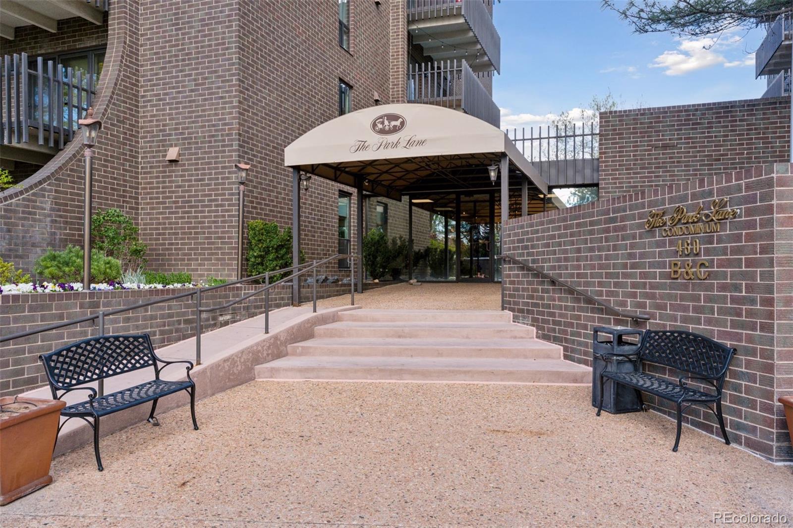 MLS Image #35 for 460 s marion parkway 2051,denver, Colorado