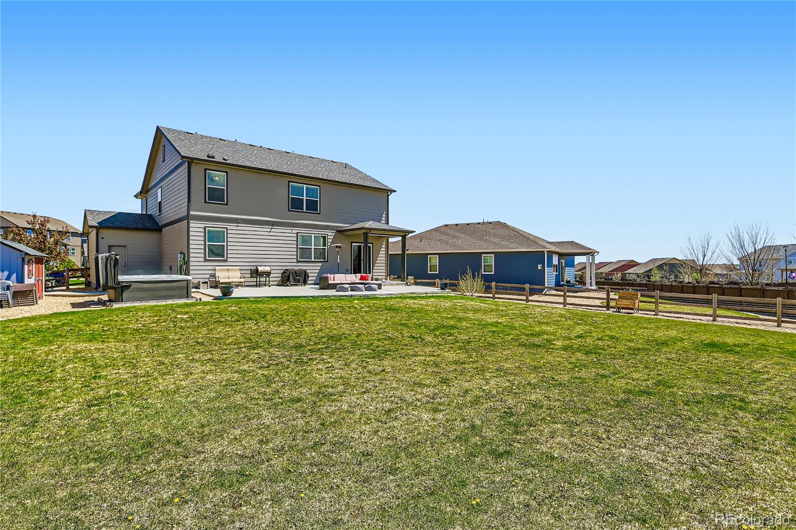 MLS Image #24 for 7402 e 157th place,thornton, Colorado