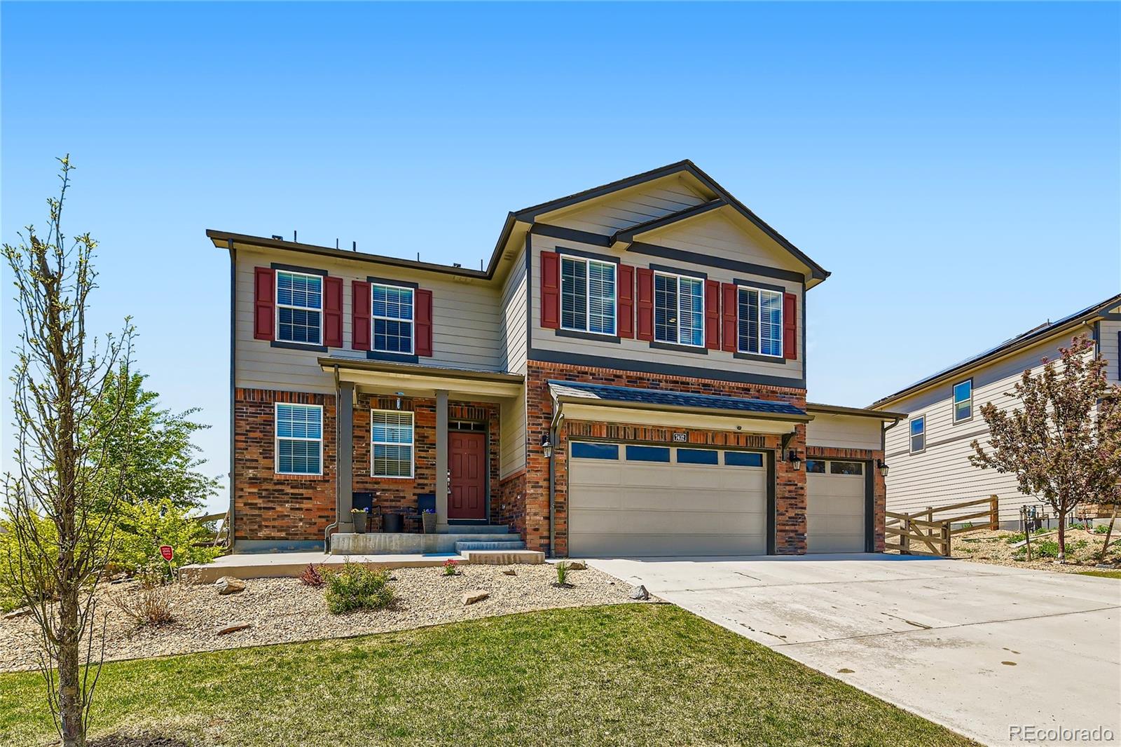 MLS Image #27 for 7402 e 157th place,thornton, Colorado