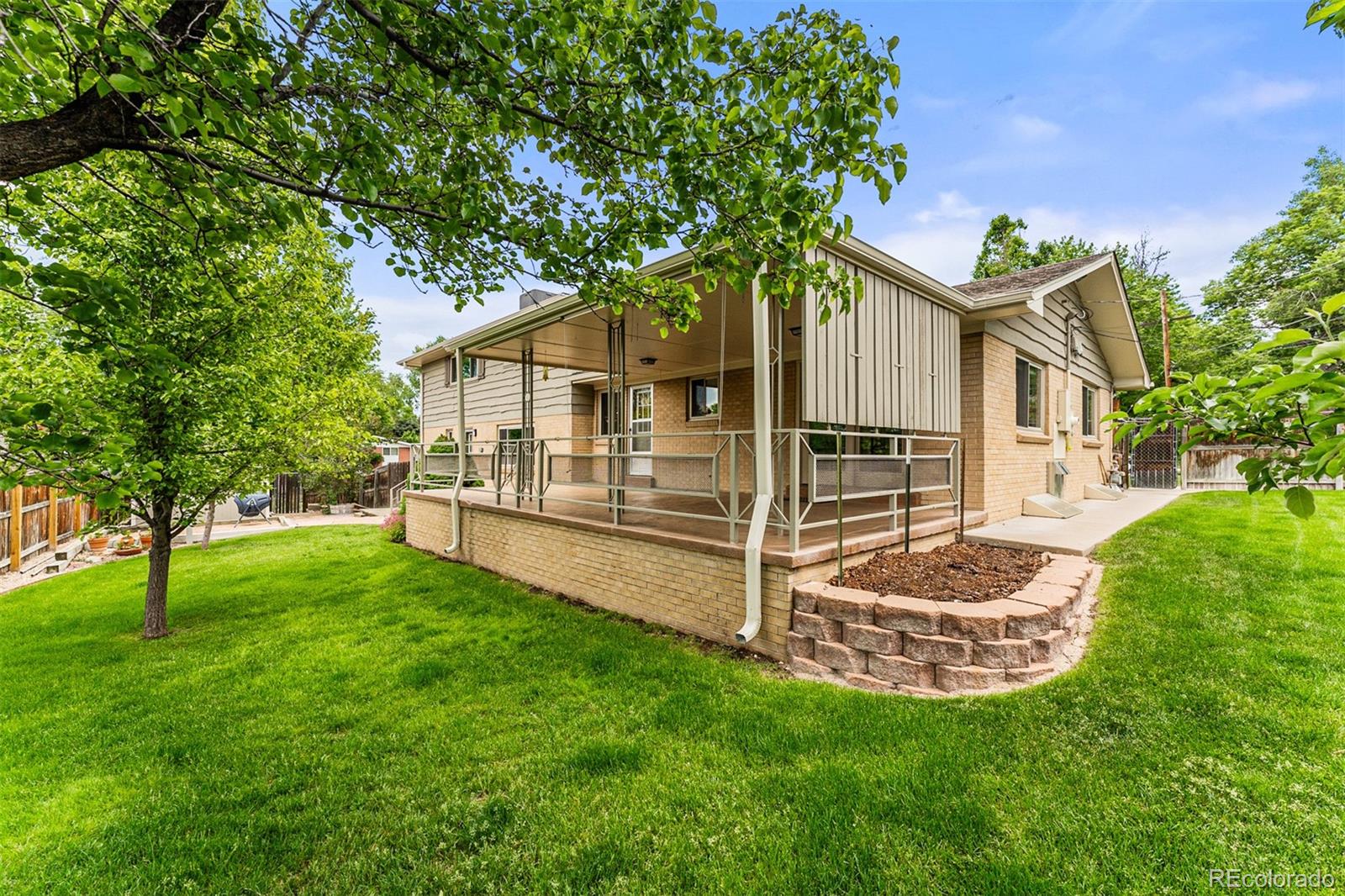 MLS Image #41 for 2150  tabor place,lakewood, Colorado