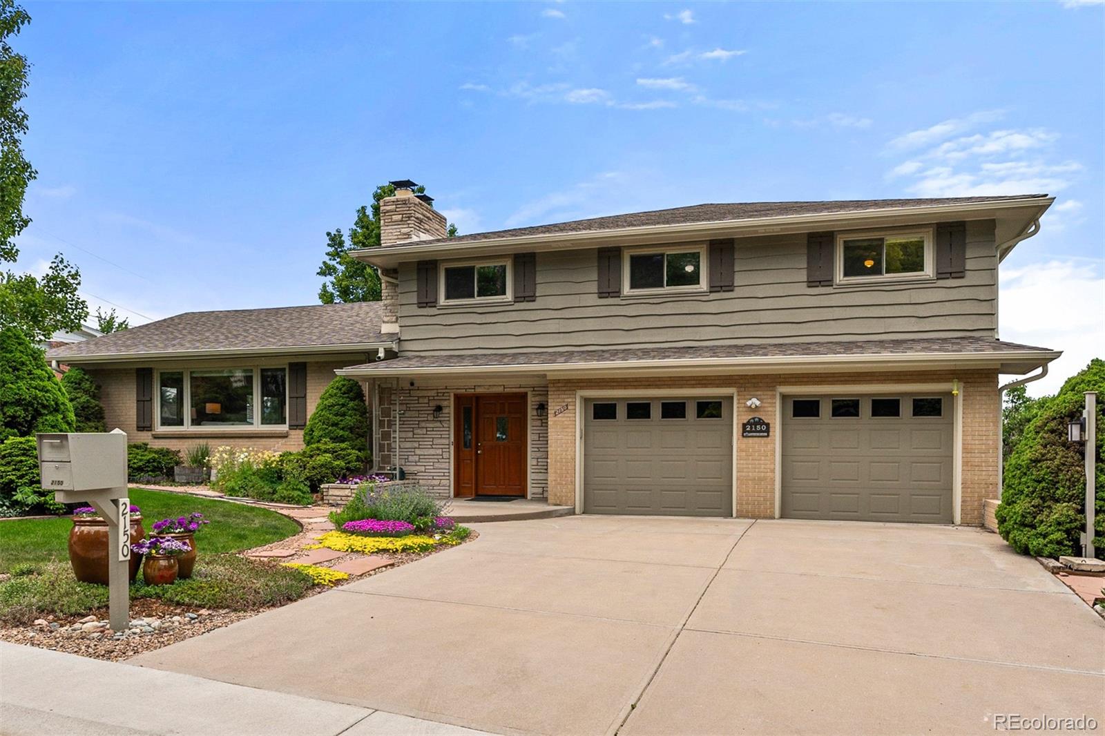 MLS Image #42 for 2150  tabor place,lakewood, Colorado