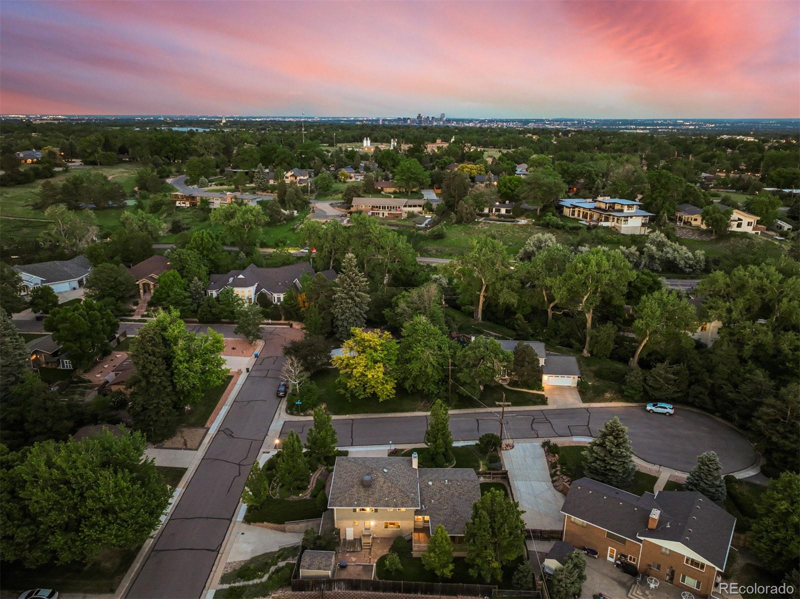 MLS Image #47 for 2150  tabor place,lakewood, Colorado