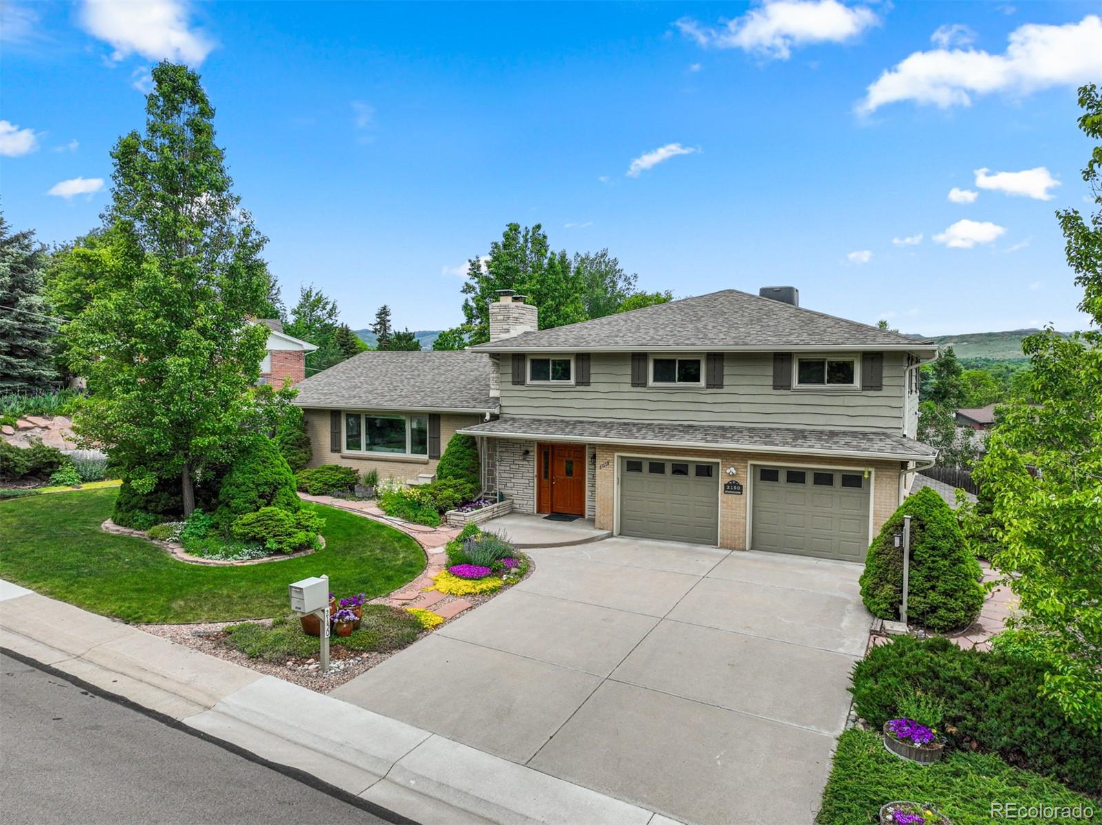 MLS Image #48 for 2150  tabor place,lakewood, Colorado