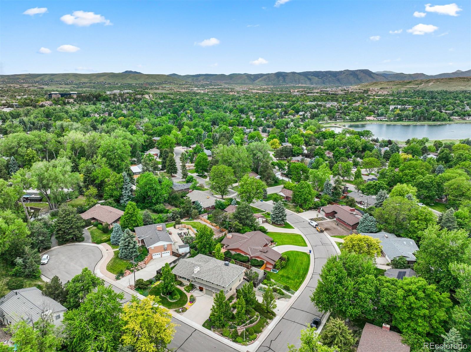 MLS Image #49 for 2150  tabor place,lakewood, Colorado