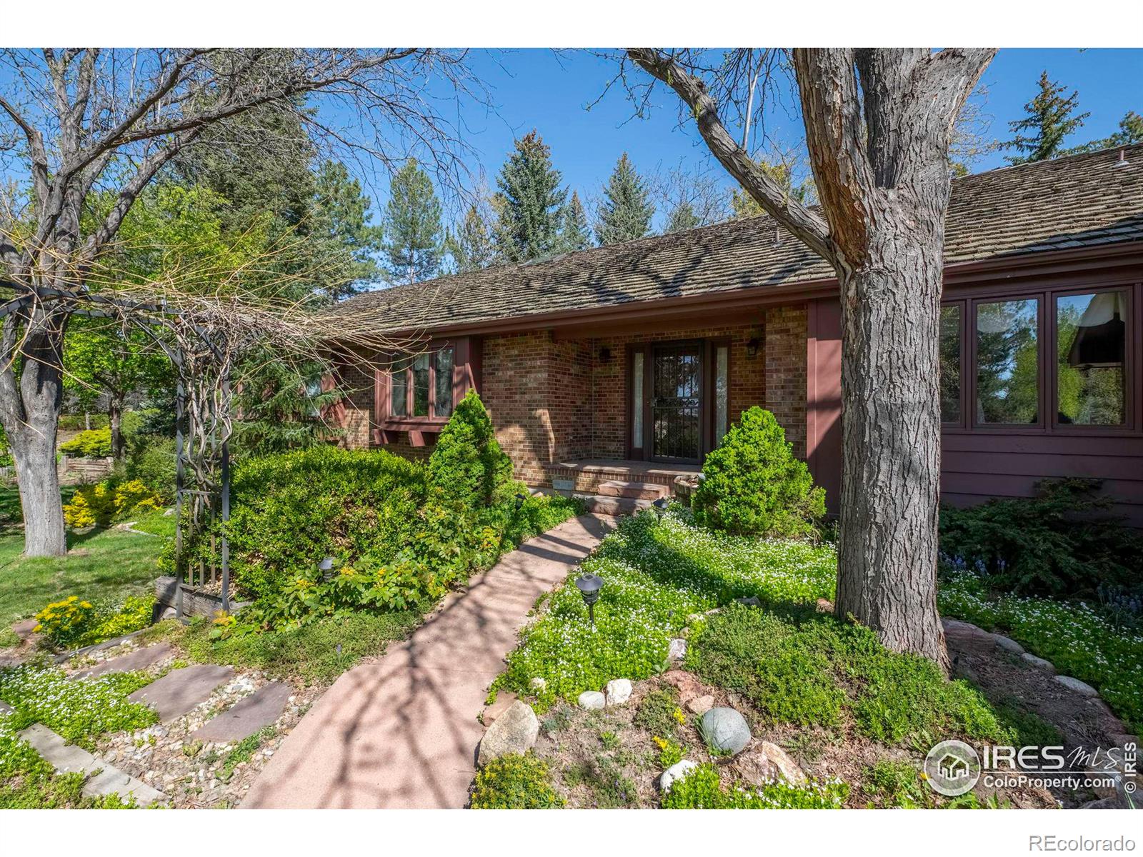 MLS Image #4 for 7175  four rivers road,boulder, Colorado