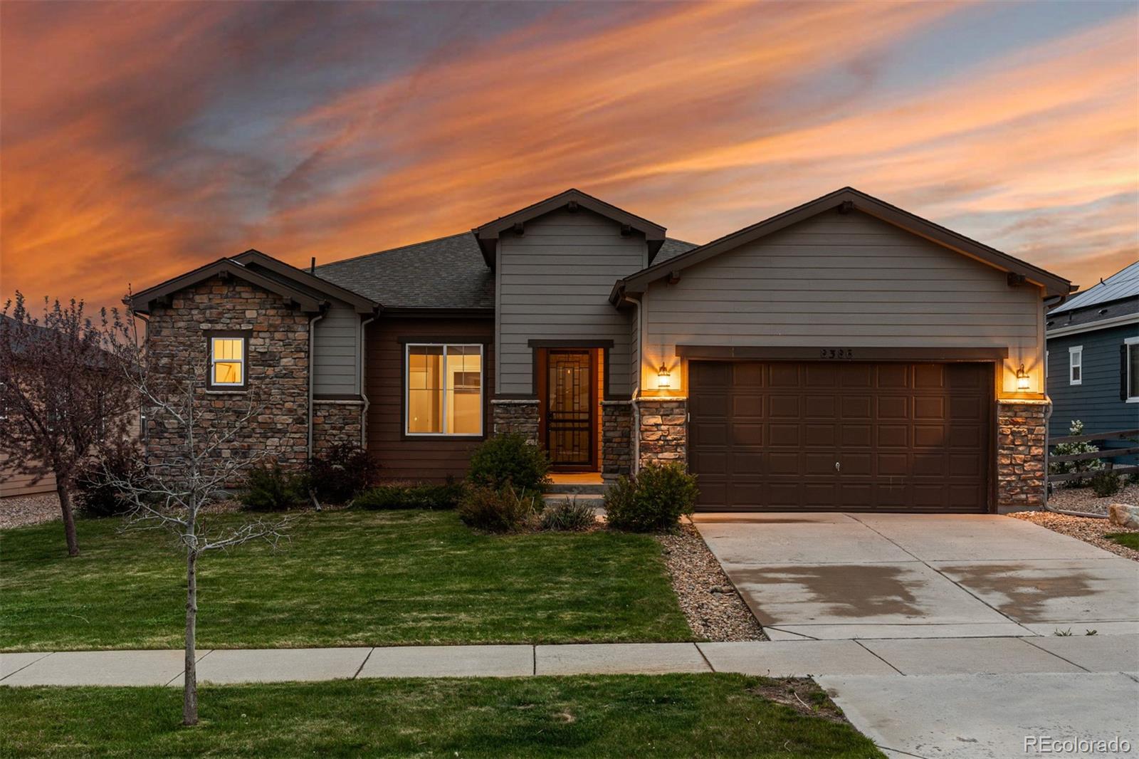 MLS Image #0 for 8386  noble court,arvada, Colorado