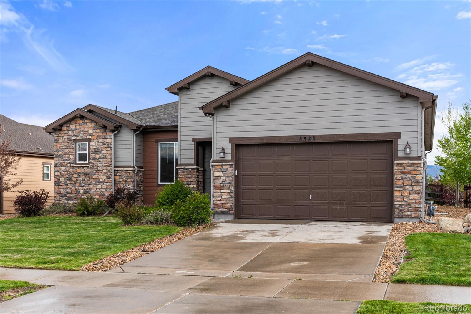 MLS Image #3 for 8386  noble court,arvada, Colorado