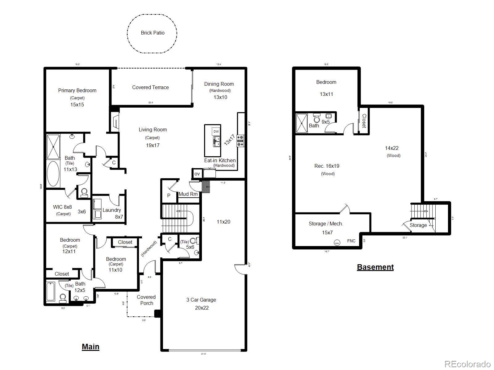 MLS Image #36 for 8386  noble court,arvada, Colorado