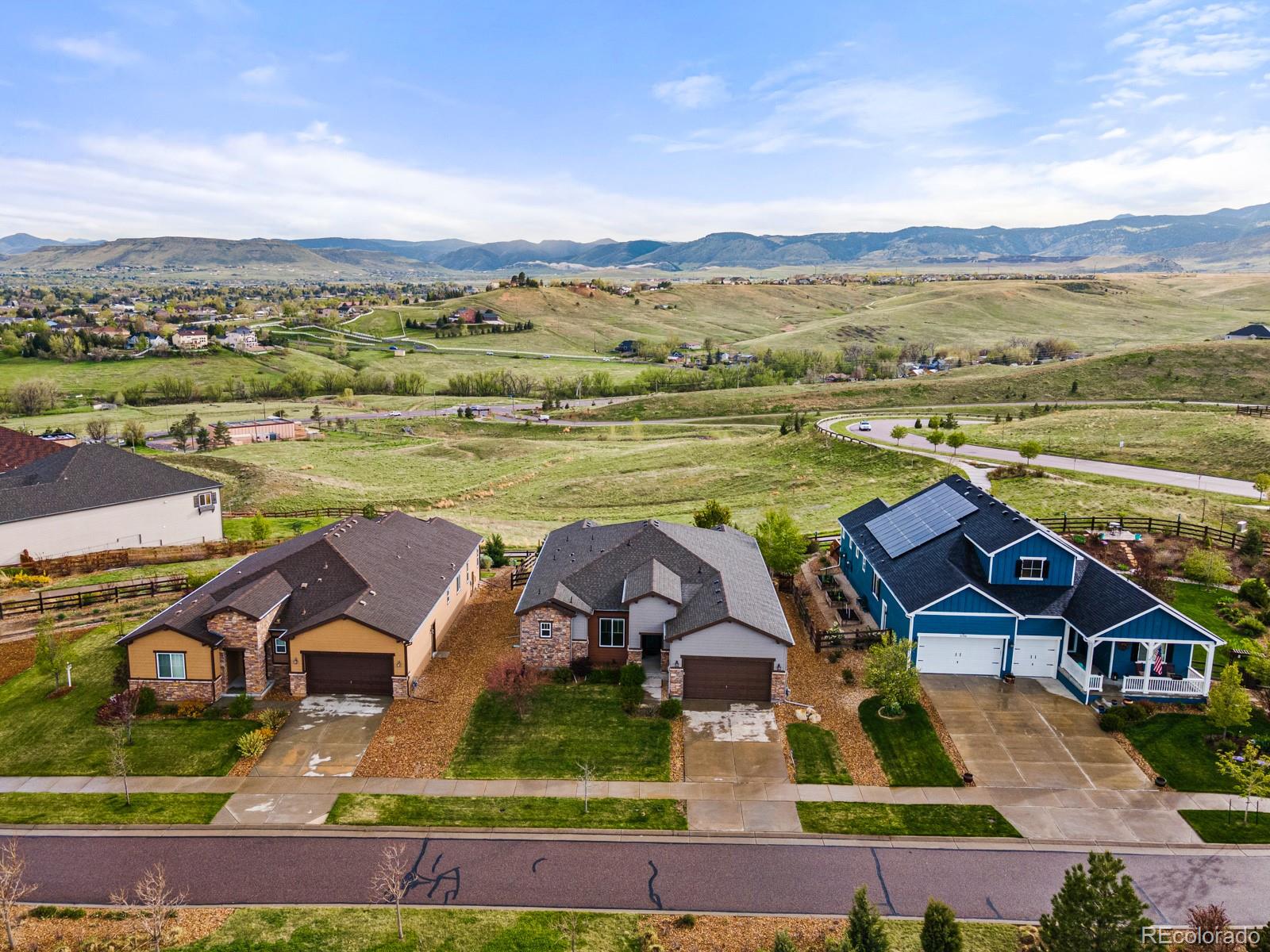 MLS Image #42 for 8386  noble court,arvada, Colorado