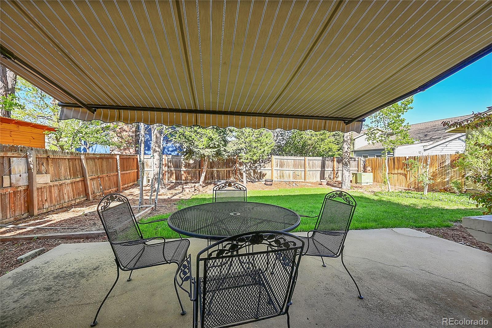 MLS Image #33 for 12317 e bates circle,aurora, Colorado