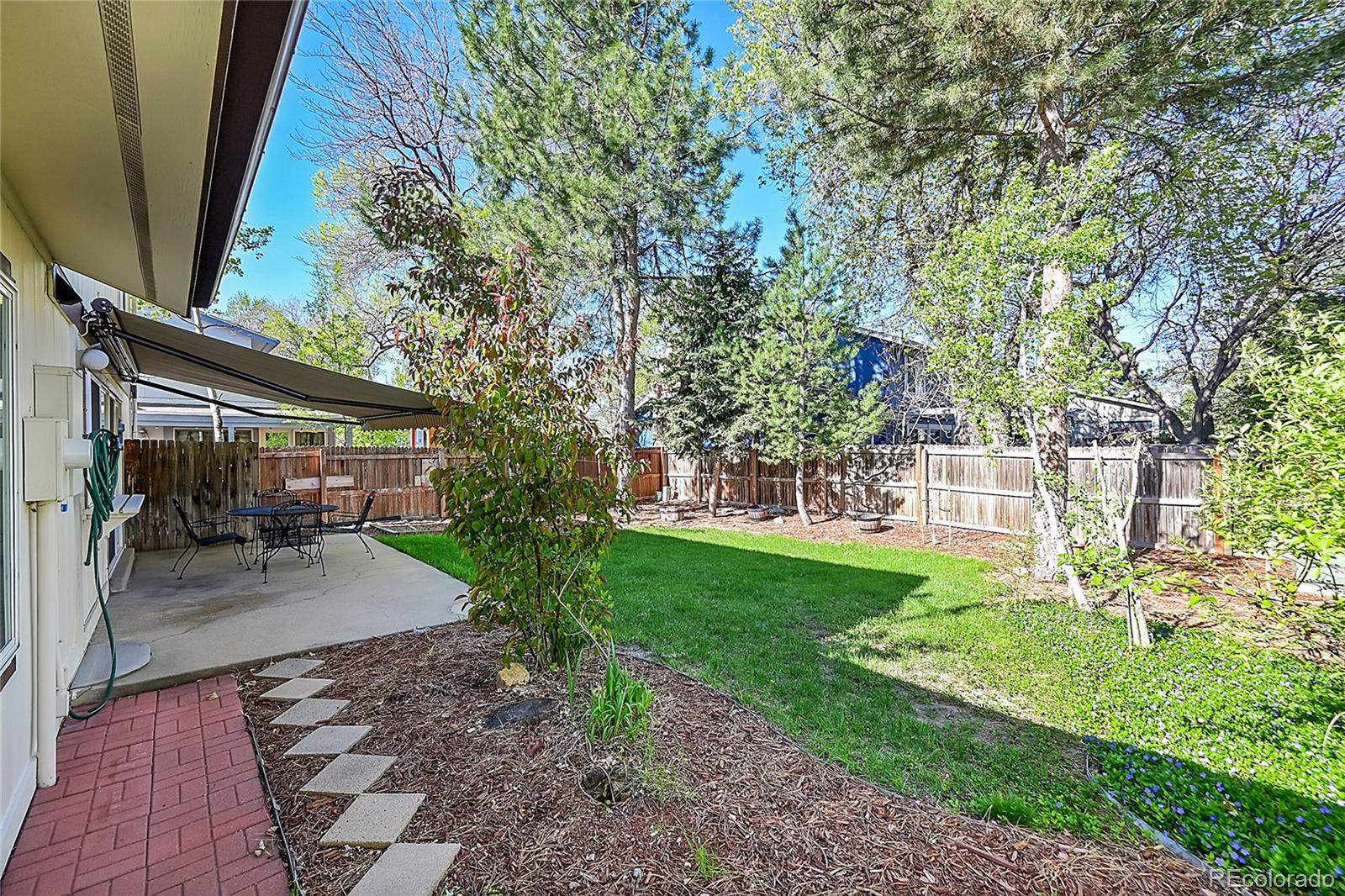 MLS Image #34 for 12317 e bates circle,aurora, Colorado