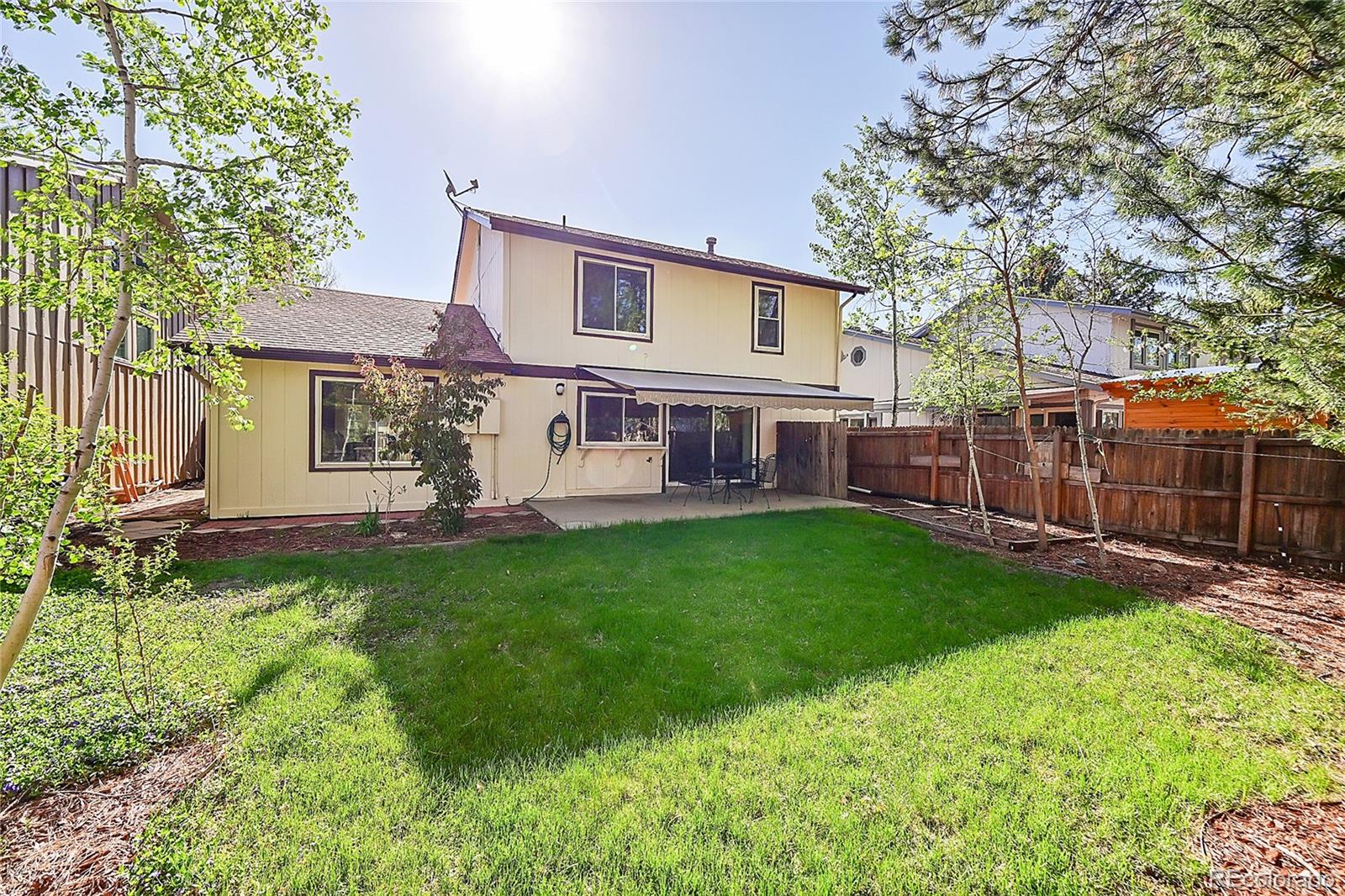 MLS Image #35 for 12317 e bates circle,aurora, Colorado