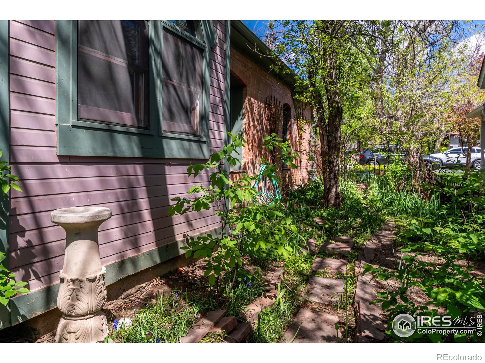 MLS Image #27 for 2010  bluff street,boulder, Colorado