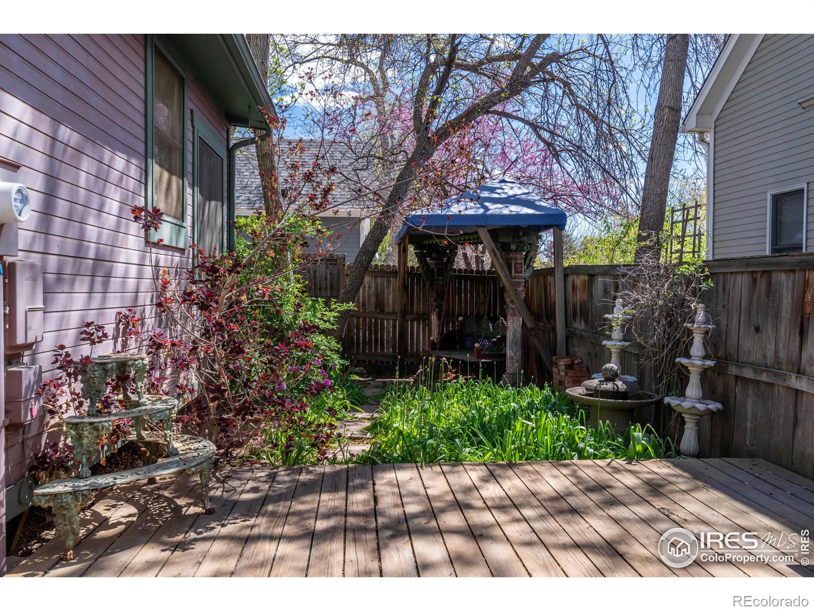 MLS Image #30 for 2010  bluff street,boulder, Colorado