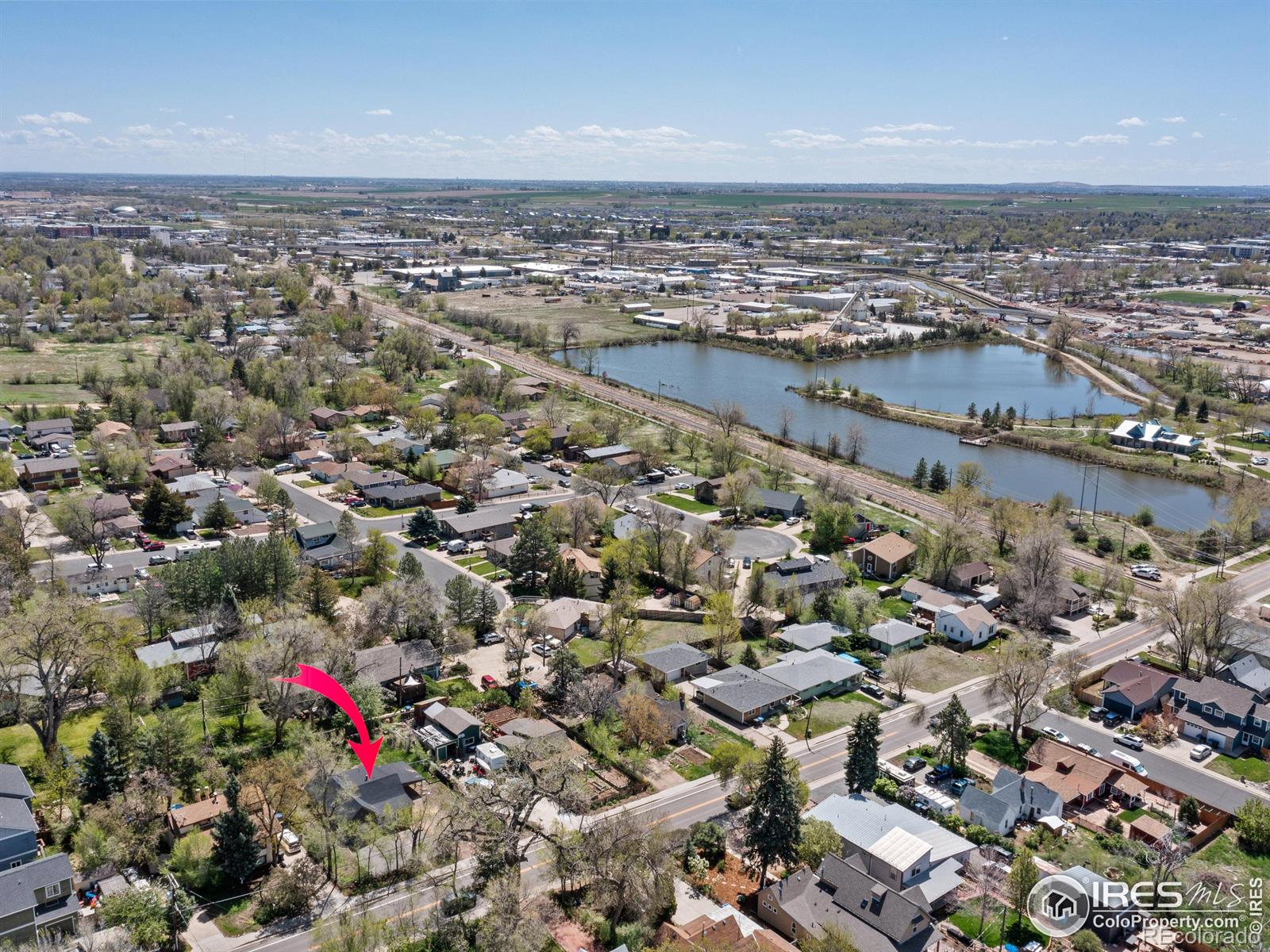 MLS Image #18 for 156  sunset street,longmont, Colorado