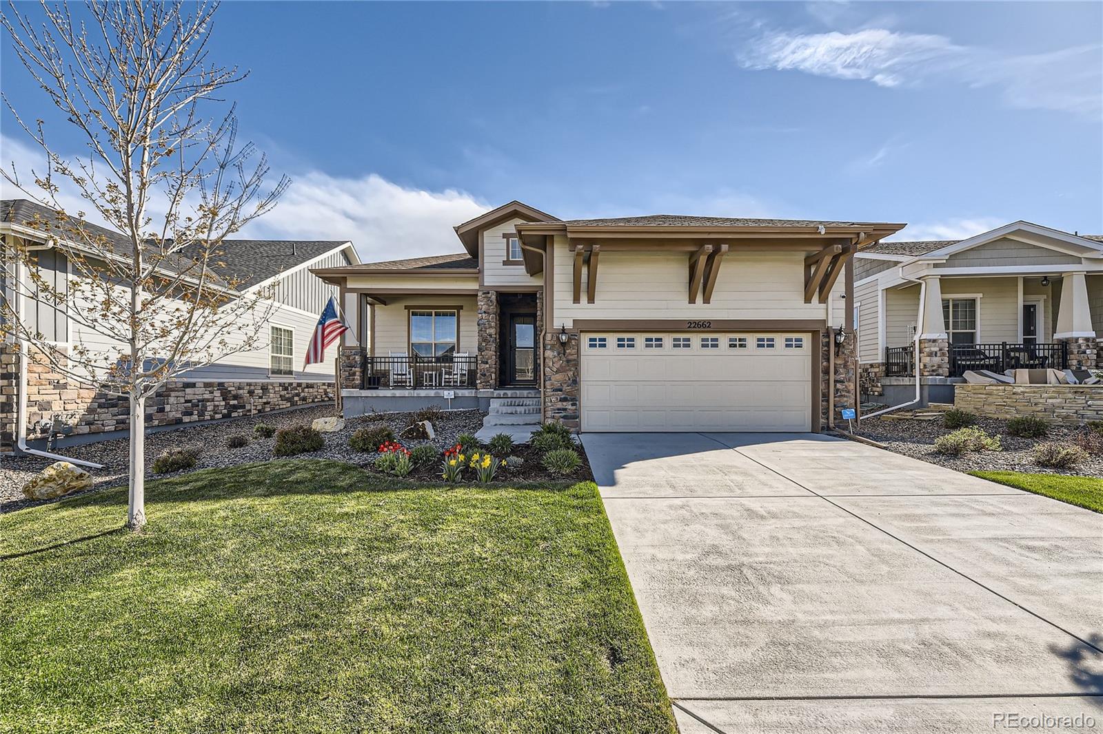 MLS Image #0 for 22662 e del norte drive,aurora, Colorado