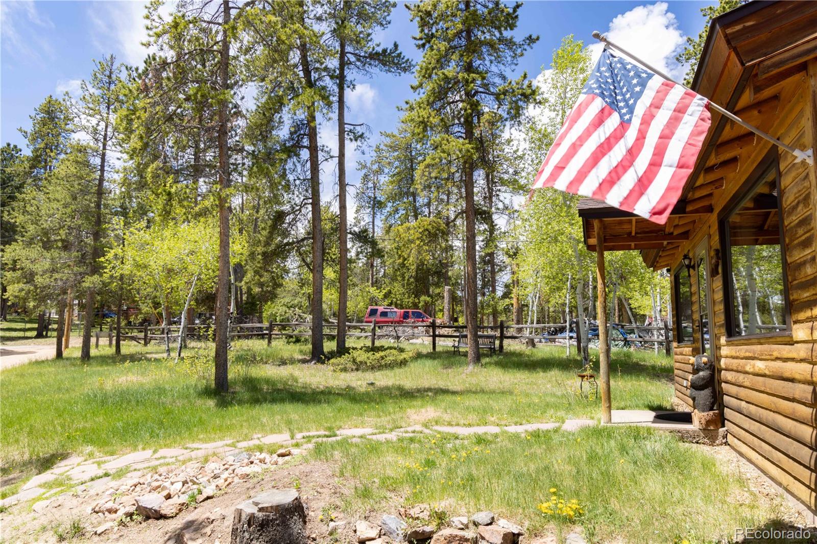 MLS Image #14 for 12159  circle drive,conifer, Colorado