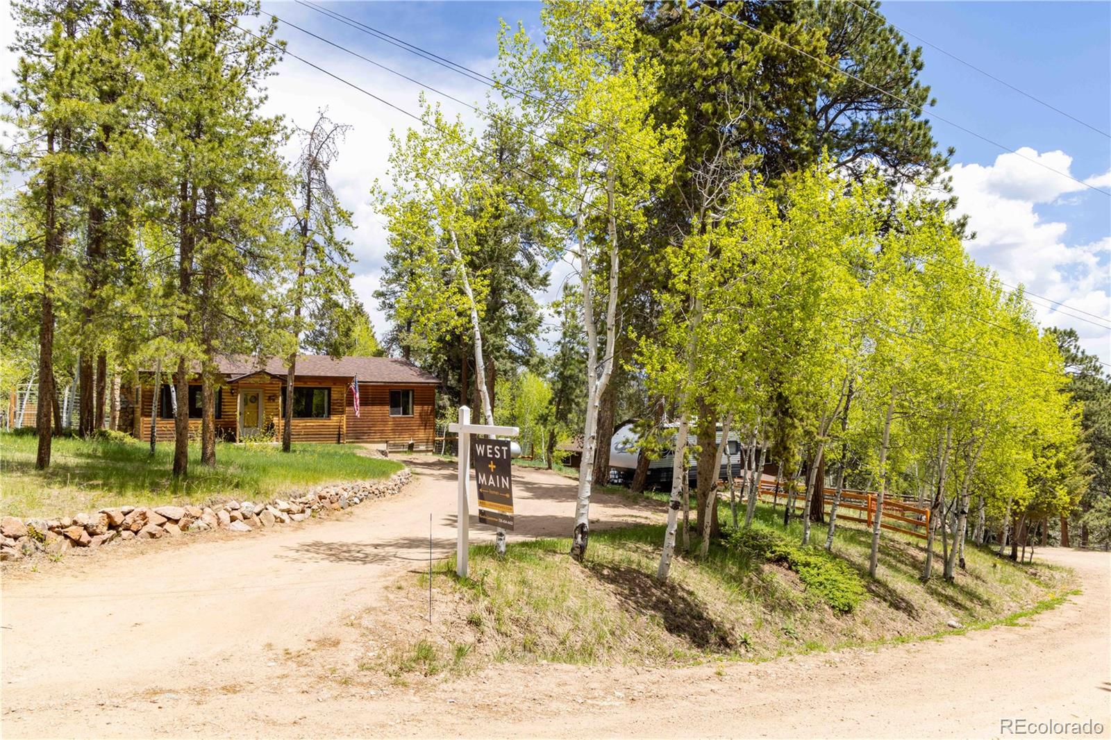 MLS Image #18 for 12159  circle drive,conifer, Colorado