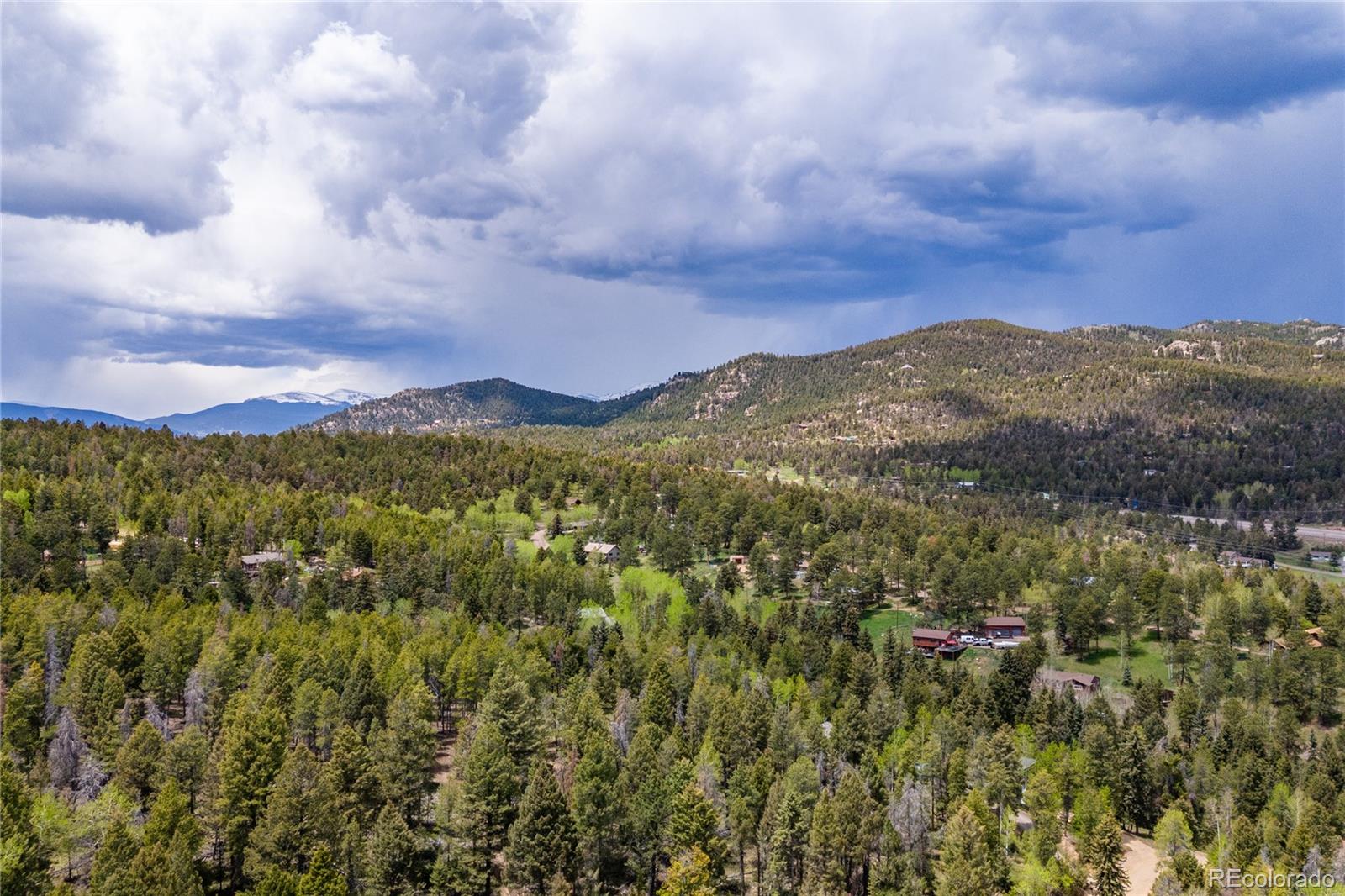 MLS Image #20 for 12159  circle drive,conifer, Colorado