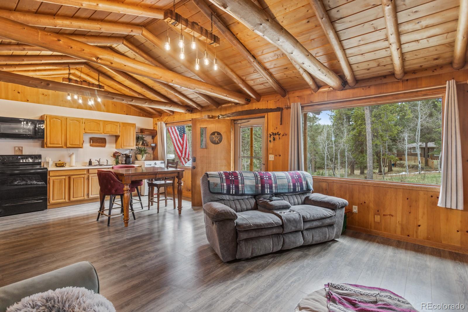 MLS Image #7 for 12159  circle drive,conifer, Colorado