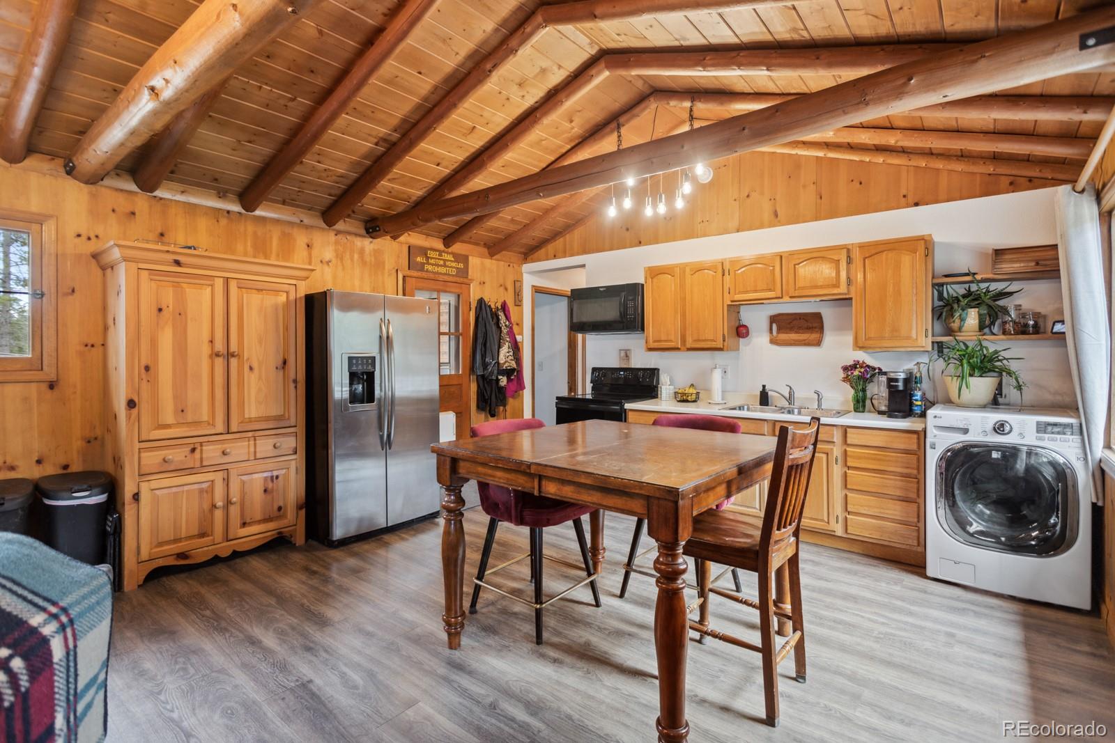 MLS Image #8 for 12159  circle drive,conifer, Colorado