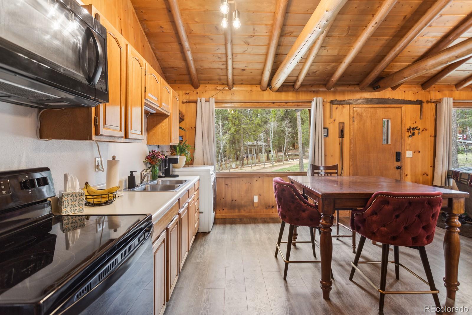 MLS Image #9 for 12159  circle drive,conifer, Colorado