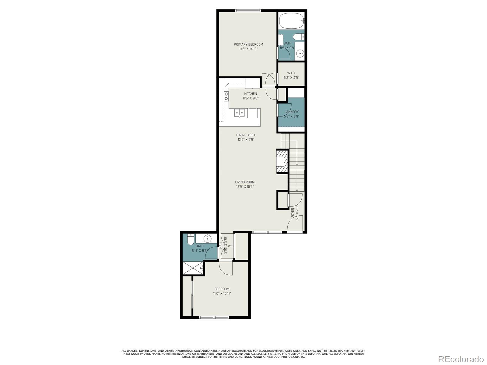 MLS Image #32 for 2800 w centennial drive f,littleton, Colorado