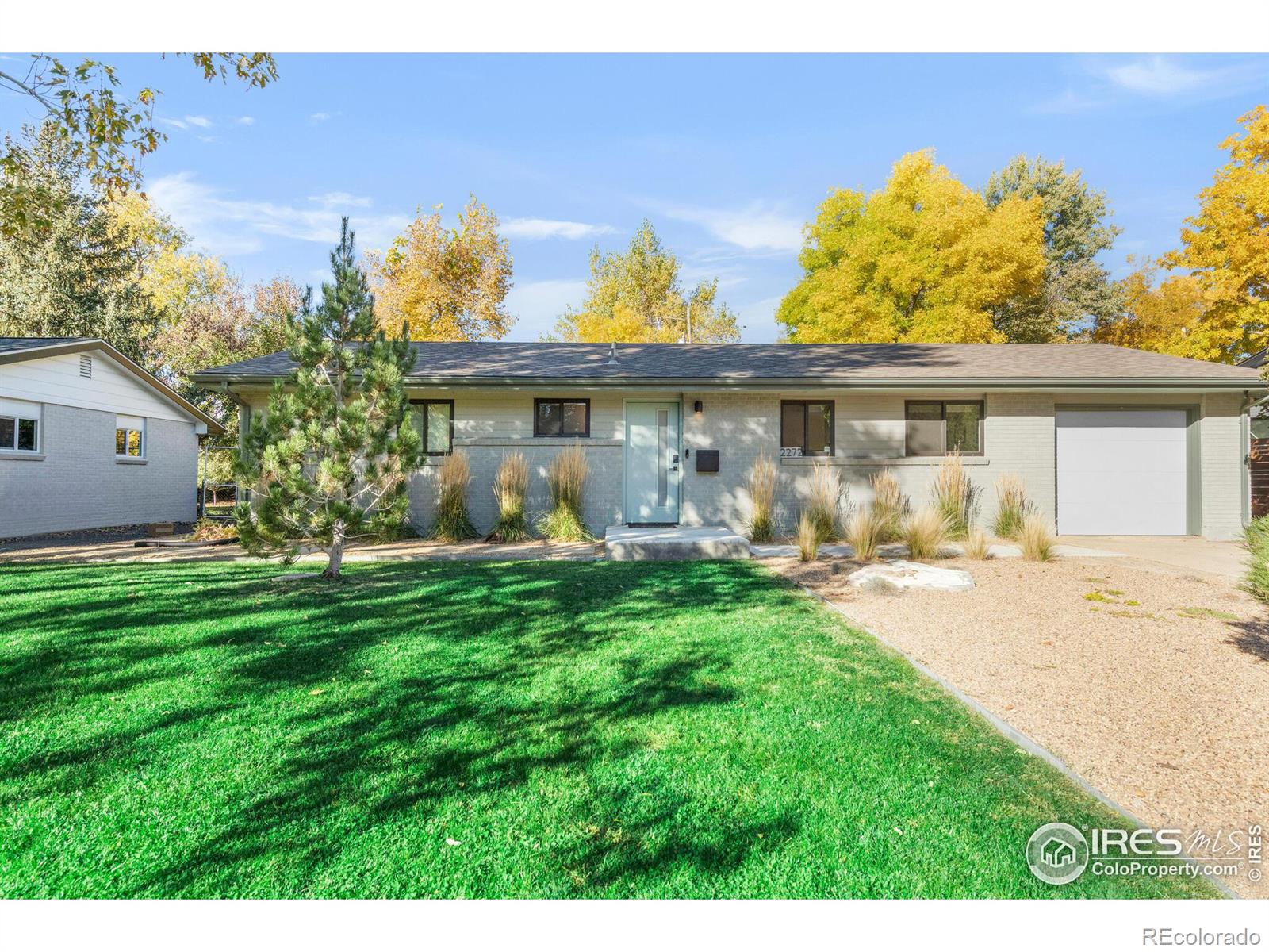 MLS Image #0 for 2272  nicholl street,boulder, Colorado