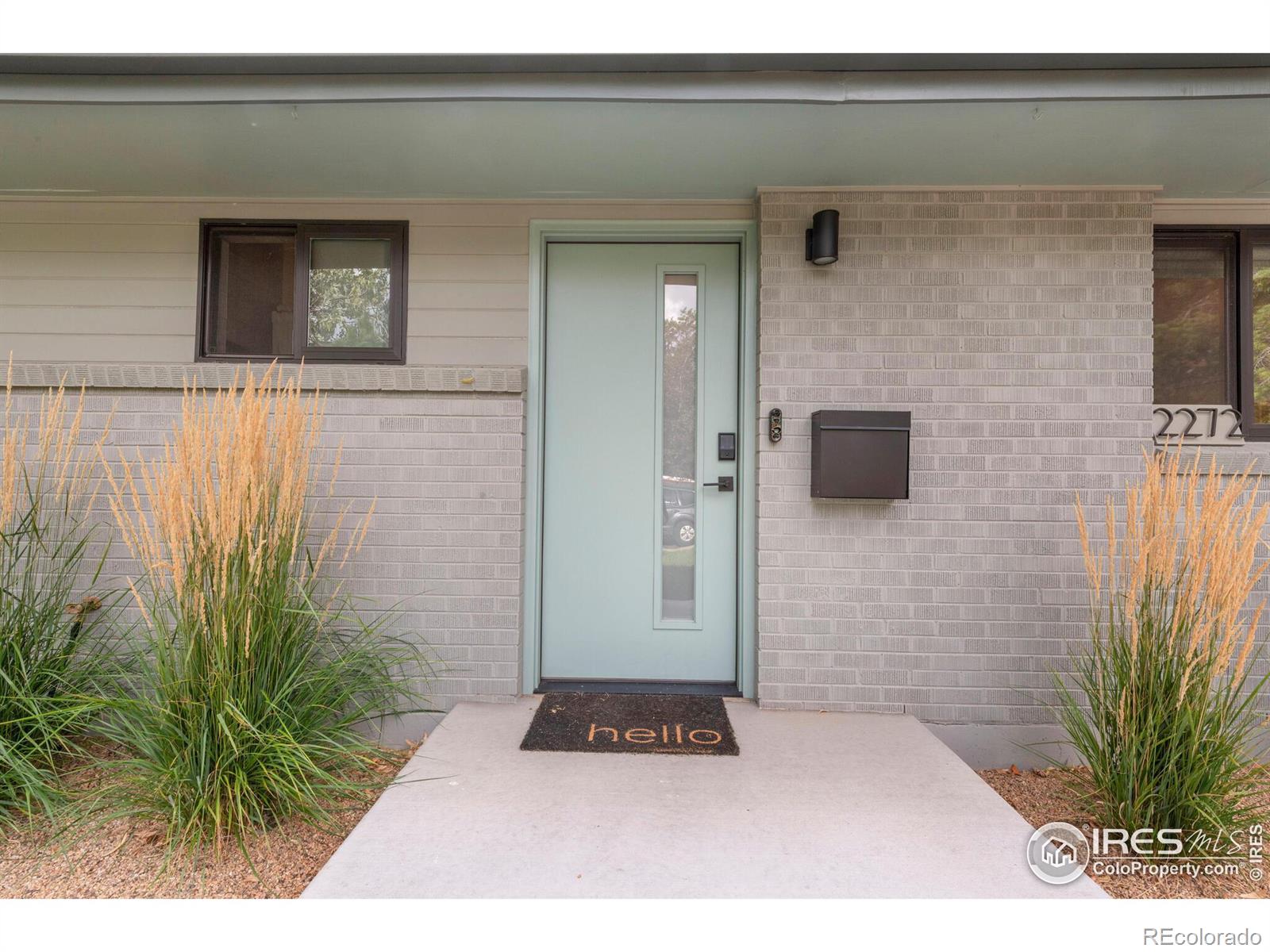 MLS Image #2 for 2272  nicholl street,boulder, Colorado