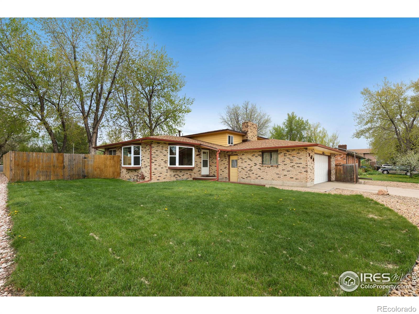 CMA Image for 225 e 8th avenue,Longmont, Colorado