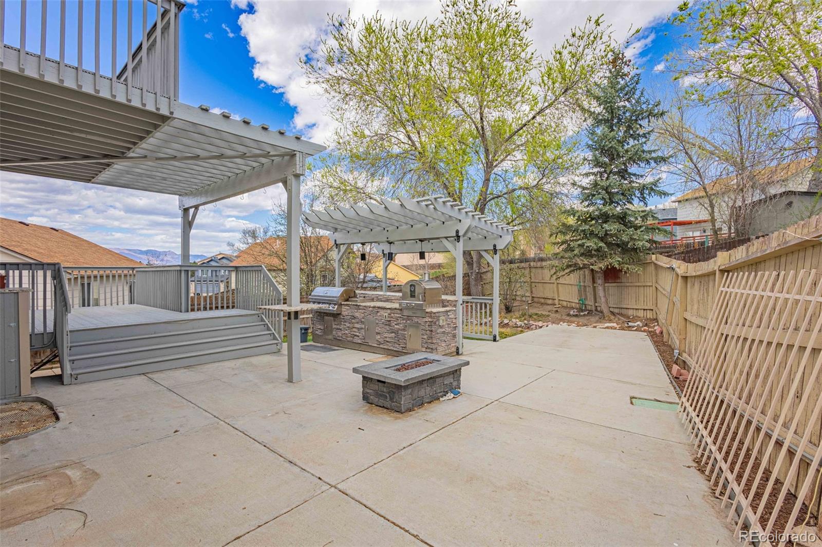 MLS Image #27 for 4170  solarface court,colorado springs, Colorado