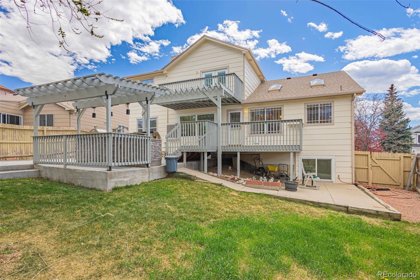 MLS Image #29 for 4170  solarface court,colorado springs, Colorado