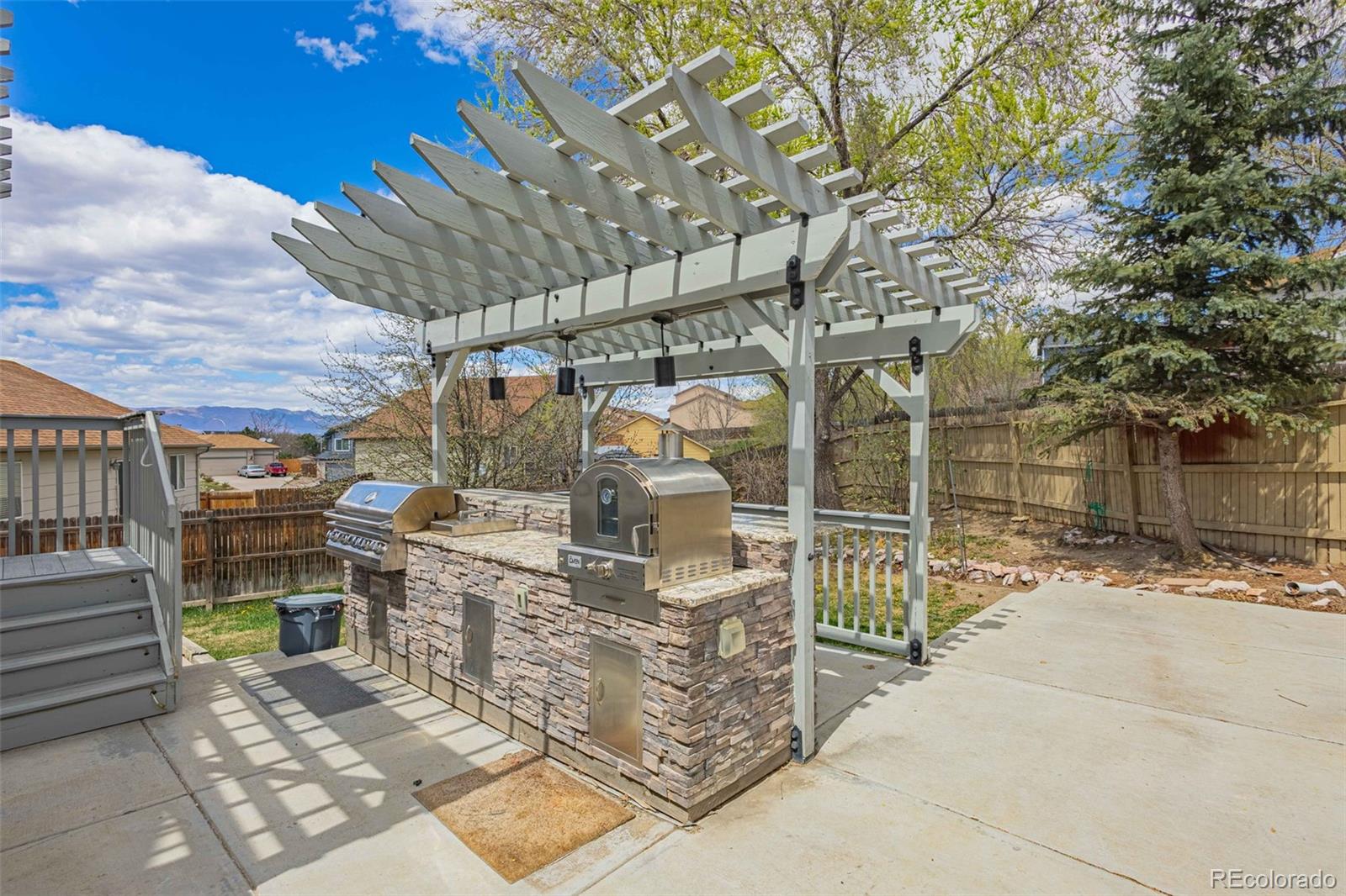 MLS Image #31 for 4170  solarface court,colorado springs, Colorado